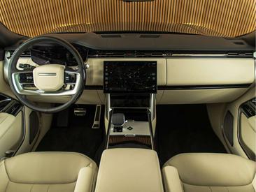 Land Rover Range Rover 3.0 P550e Autobiography MERIDIAN | MASSAGE | TREKH — photo 11