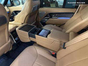 Land Rover Range Rover 3.0 P460e 460ch PHEV Autobiography SWB — photo 12