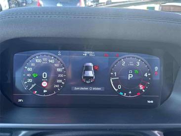 Land Rover Defender 2.0 TD Sd4 KAT ACC AHK PANO STHZ Vert — photo 23