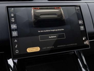 Land Rover Range Rover Sport Dynamic SE P460e Hybrid — photo 30