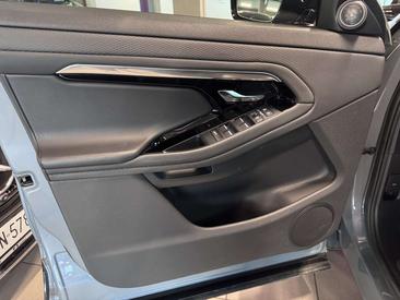 Land Rover Range Rover Evoque D163 R-Dynamic S — photo 6