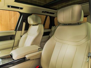 Land Rover Range Rover 3.0 P550e Autobiography MERIDIAN | MASSAGE | TREKH — photo 14