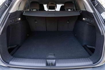 Audi Q6 E-tron S-LINE — photo 14