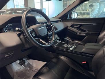 Land Rover Range Rover Evoque D163 R-Dynamic S — photo 7