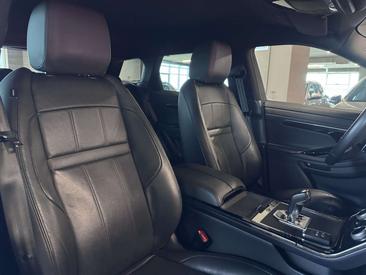 Land Rover Range Rover Evoque D163 R-Dynamic S — photo 8