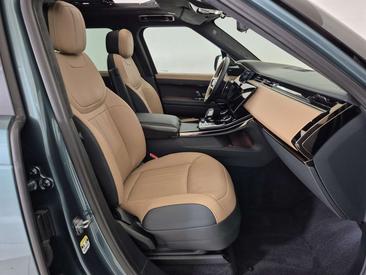 Land Rover Range Rover Sport Autobiography Awd 3.0 I6 Phev — photo 3