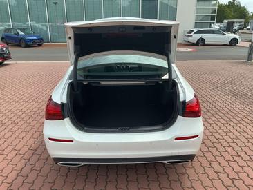 Mercedes Classe A 180 — photo 18