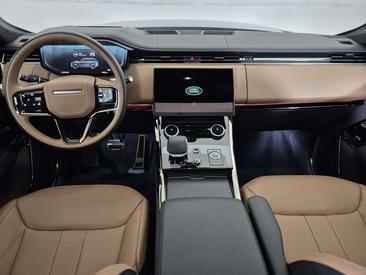 Land Rover Range Rover Sport Autobiography Awd 3.0 I6 Phev — photo 4