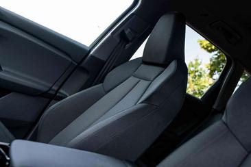 Audi Q6 E-tron S-LINE — photo 18