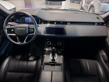 Land Rover Range Rover Evoque D163 R-Dynamic S — photo 11