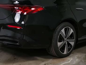 Mercedes CLA 250 NIGHT — photo 4