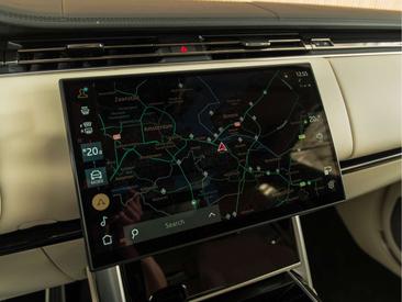 Land Rover Range Rover 3.0 P550e Autobiography MERIDIAN | MASSAGE | TREKH — photo 19