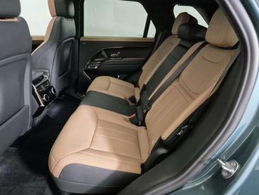 Land Rover Range Rover Sport Autobiography Awd 3.0 I6 Phev — photo 5