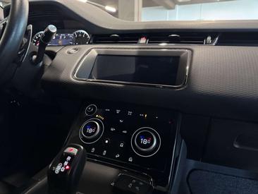 Land Rover Range Rover Evoque D163 R-Dynamic S — photo 12