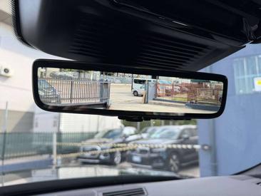 Land Rover Range Rover Sport PREZZO REALE Noir 4.4 V8 Mhev SV Edition Two Awd 635cv Auto — photo 15