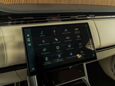 Land Rover Range Rover 3.0 P550e Autobiography MERIDIAN | MASSAGE | TREKH — photo 21