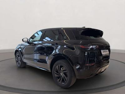 Land Rover Range Rover Evoque D163 R-Dynamic S