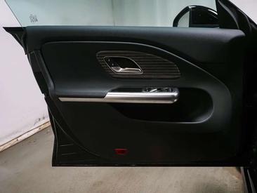 Mercedes CLA 250 NIGHT — photo 6