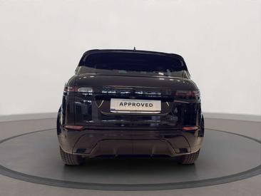 Land Rover Range Rover Evoque D163 R-Dynamic S — photo 4