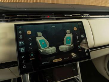 Land Rover Range Rover 3.0 P550e Autobiography MERIDIAN | MASSAGE | TREKH — photo 23