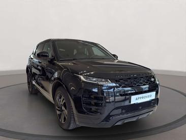 Land Rover Range Rover Evoque D163 R-Dynamic S — photo 5