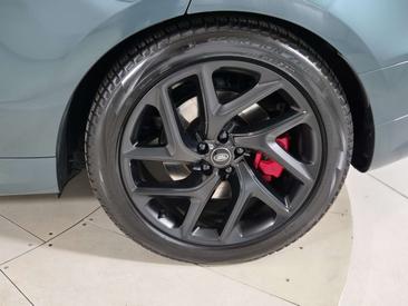 Land Rover Range Rover Sport Autobiography Awd 3.0 I6 Phev — photo 9