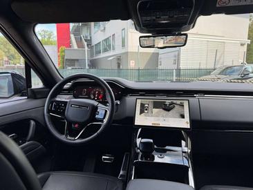 Land Rover Range Rover Sport PREZZO REALE Noir 4.4 V8 Mhev SV Edition Two Awd 635cv Auto — photo 18
