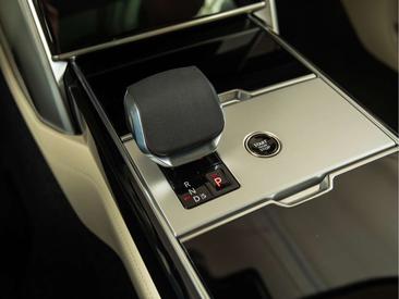 Land Rover Range Rover 3.0 P550e Autobiography MERIDIAN | MASSAGE | TREKH — photo 24