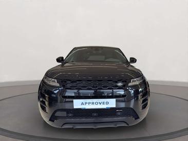 Land Rover Range Rover Evoque D163 R-Dynamic S — photo 7