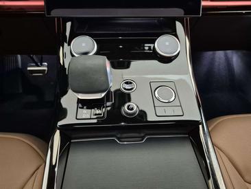 Land Rover Range Rover Sport Autobiography Awd 3.0 I6 Phev — photo 10
