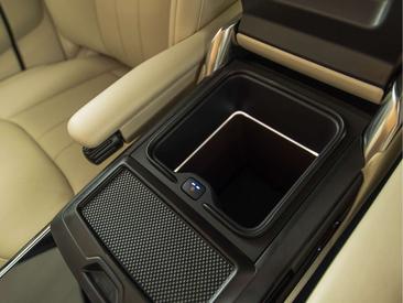 Land Rover Range Rover 3.0 P550e Autobiography MERIDIAN | MASSAGE | TREKH — photo 25