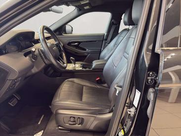 Land Rover Range Rover Evoque D163 R-Dynamic S — photo 9