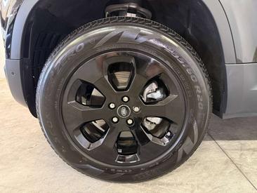 Land Rover Defender 110 3.0d X-Dynamic Awd AUTOCARRO N1 * PREZZO ESPOSTO + IVA ** Noir — photo 14