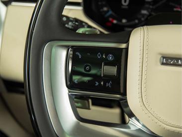 Land Rover Range Rover 3.0 P550e Autobiography MERIDIAN | MASSAGE | TREKH — photo 27