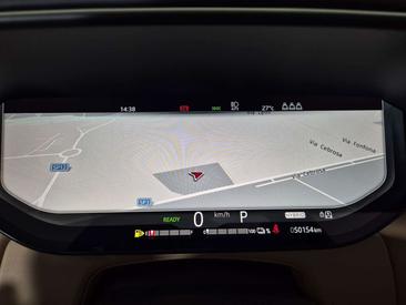 Land Rover Range Rover Sport Autobiography Awd 3.0 I6 Phev — photo 12