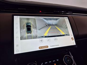 Land Rover Range Rover Sport Autobiography Awd 3.0 I6 Phev — photo 13