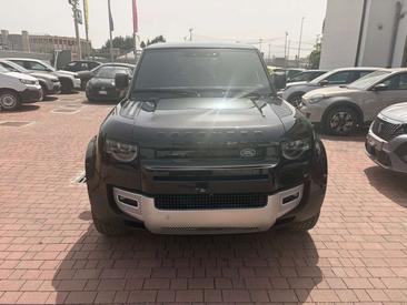 Land Rover Defender 110 HSE Awd Auto 3.0d I6 Mhev 200cv — photo 2
