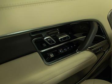 Land Rover Range Rover 3.0 P550e Autobiography MERIDIAN | MASSAGE | TREKH — photo 29