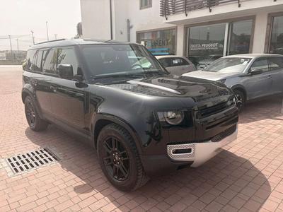 Land Rover Defender 110 HSE Awd Auto 3.0d I6 Mhev 200cv