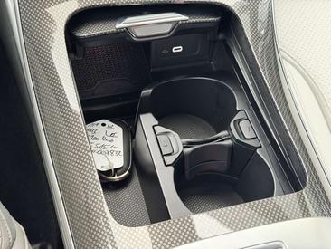 Mercedes Classe C 200 AMG Line — photo 20