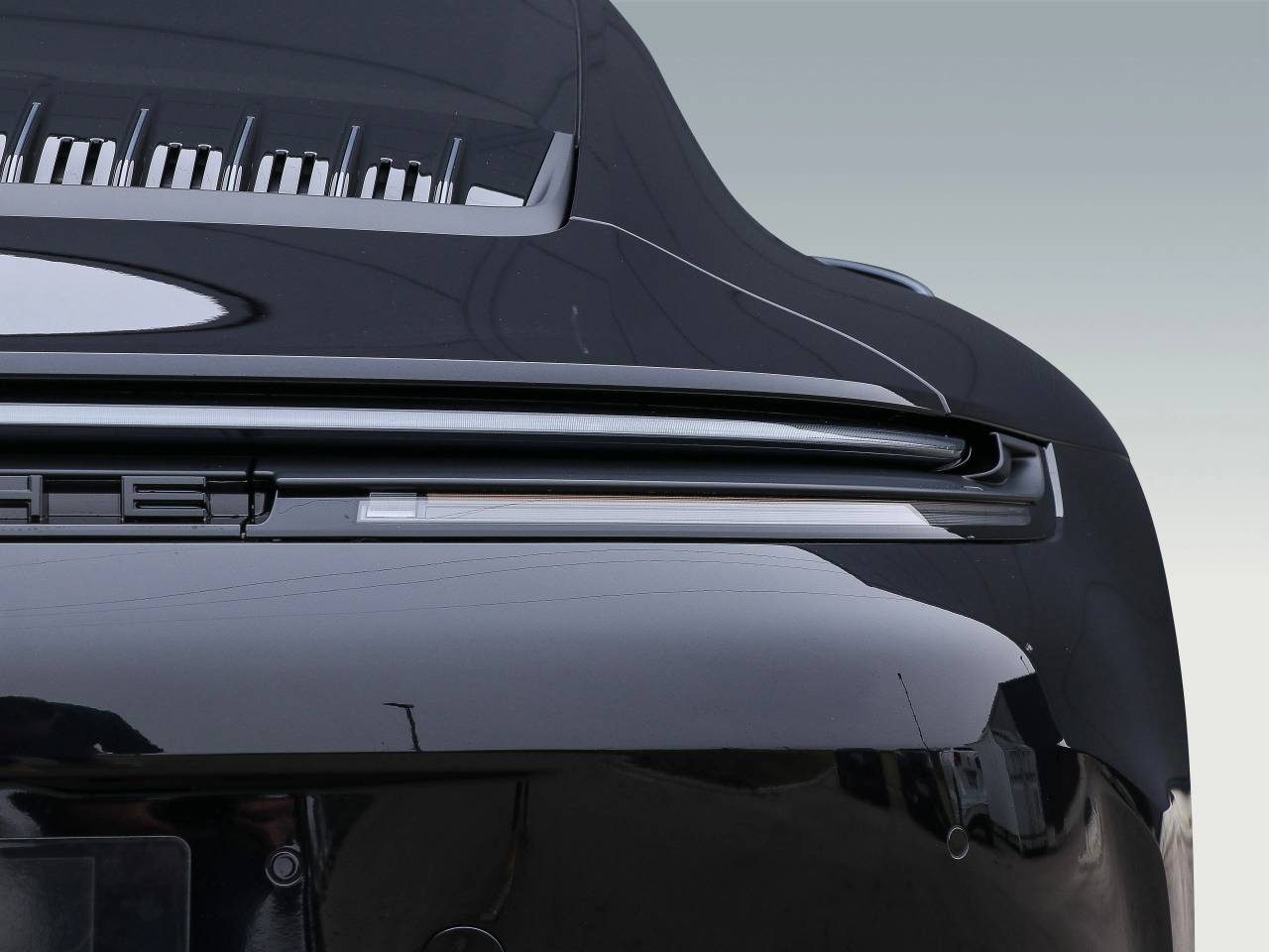 Porsche 992 II Carrera T - 2025 - Joinsteer - #9