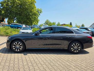 Mercedes Classe E 220 Avantgarde — photo 2