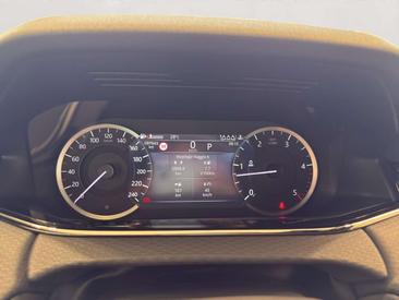 Land Rover Range Rover Evoque D163 R-Dynamic S — photo 14
