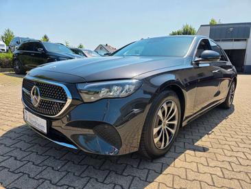 Mercedes Classe E 220 Avantgarde — photo 3