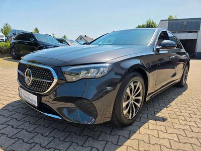Mercedes Classe E 220 Avantgarde