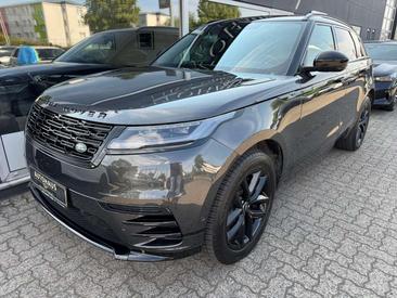 Land Rover Range Rover Velar D300 Autobiography — photo 2