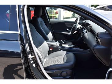 Mercedes Classe A 180 — photo 6