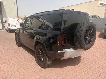 Land Rover Defender 110 HSE Awd Auto 3.0d I6 Mhev 200cv — photo 5
