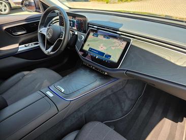 Mercedes Classe E 220 Avantgarde — photo 4