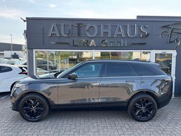 Land Rover Range Rover Velar D300 Autobiography — photo 3